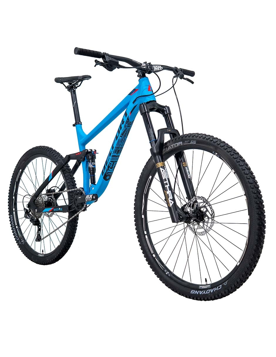Bicicleta de montaña Belfort rodada 29 Zotz para adulto